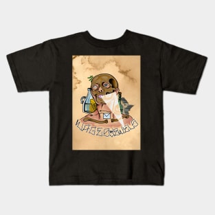 2nd degree Kids T-Shirt